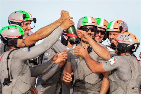 prada cup chi vince|Luna Rossa, vince la Prada Cup 2021 .